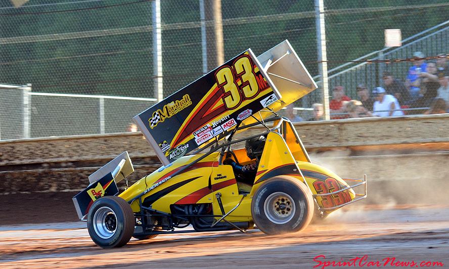 Lebanon Valley Speedway MWRacingNews