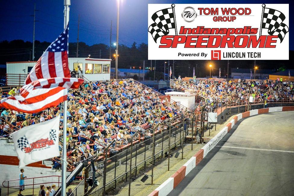 Indianapolis Speedrome MWRacingNews