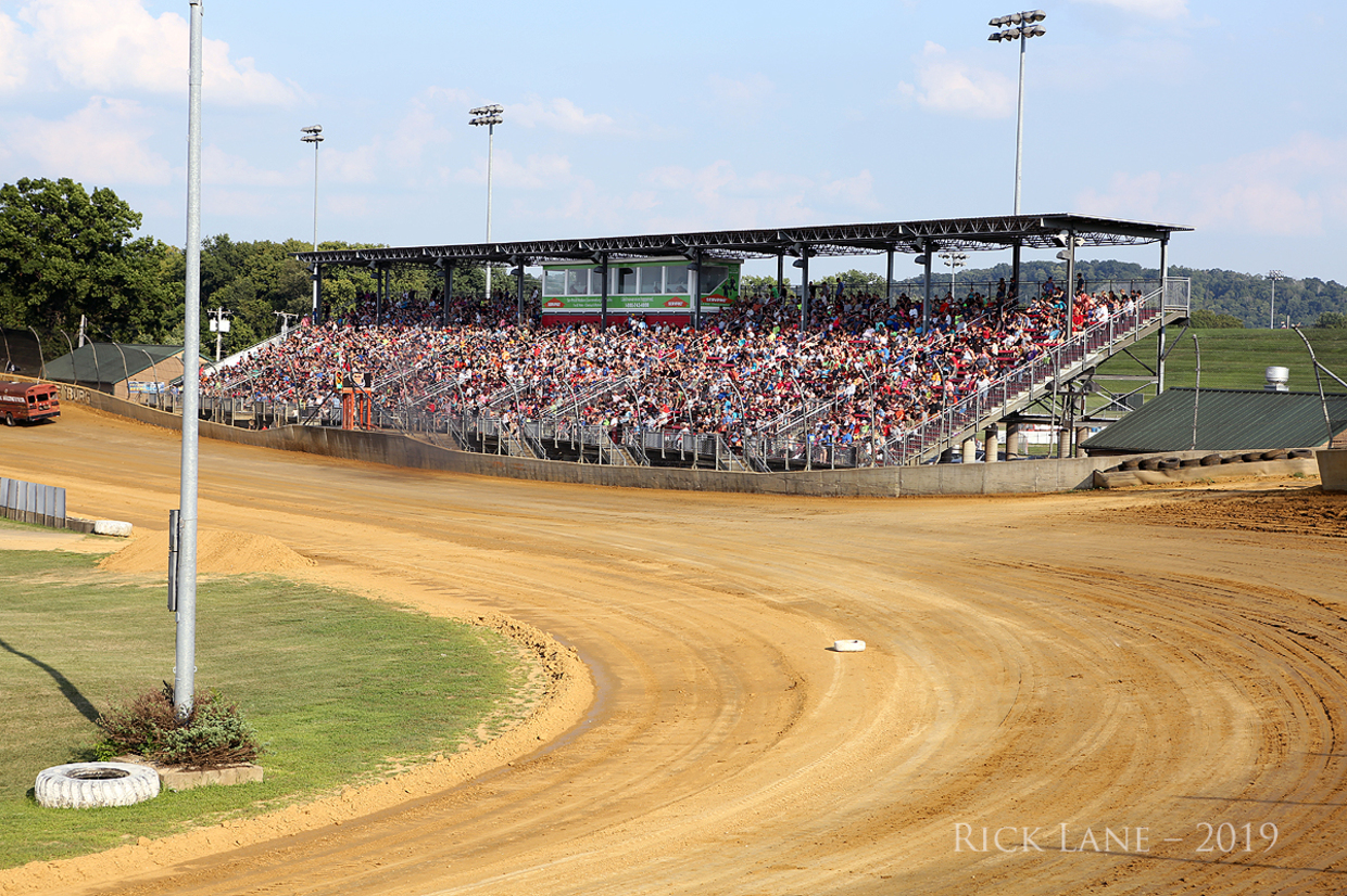 We Miss You!! MWRacingNews