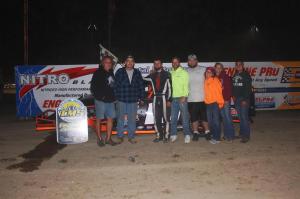 Kody Johnson IMCA Mod 7.29.17