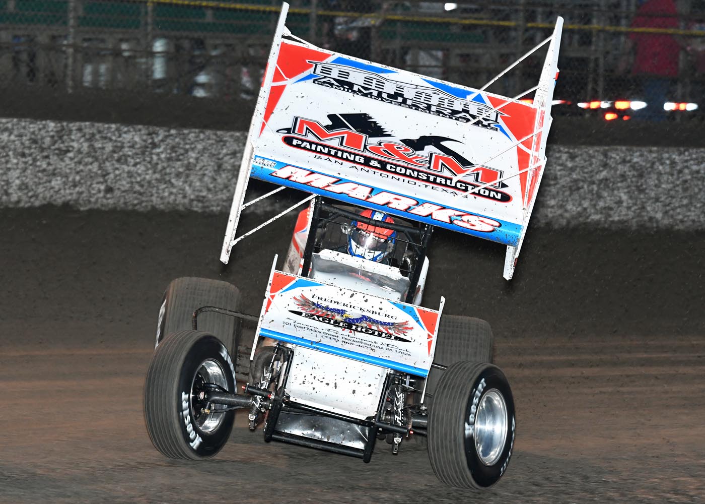 Brent Marks MWRacingNews