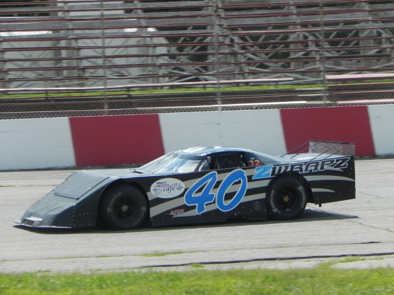 New Paris Speedway – MWRacingNews